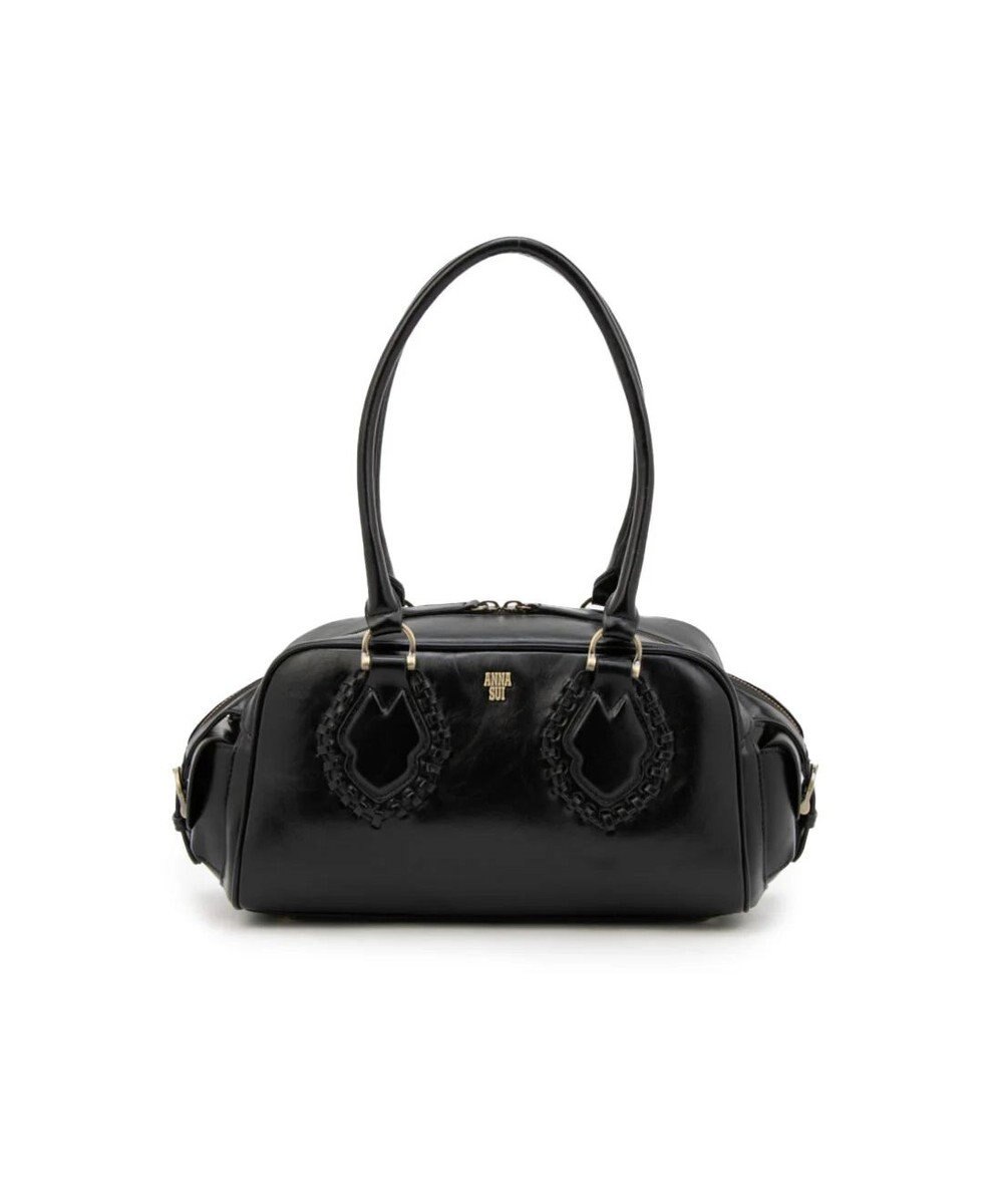 ANNA SUI ジーナ ハンドバッグ 