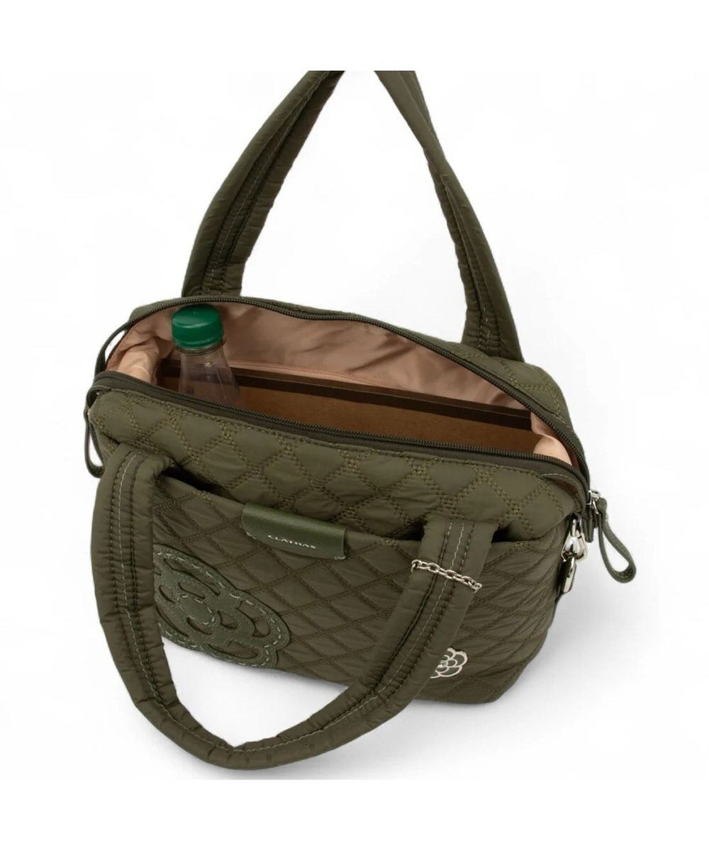 CLATHAS カペラ ボストンバッグ 