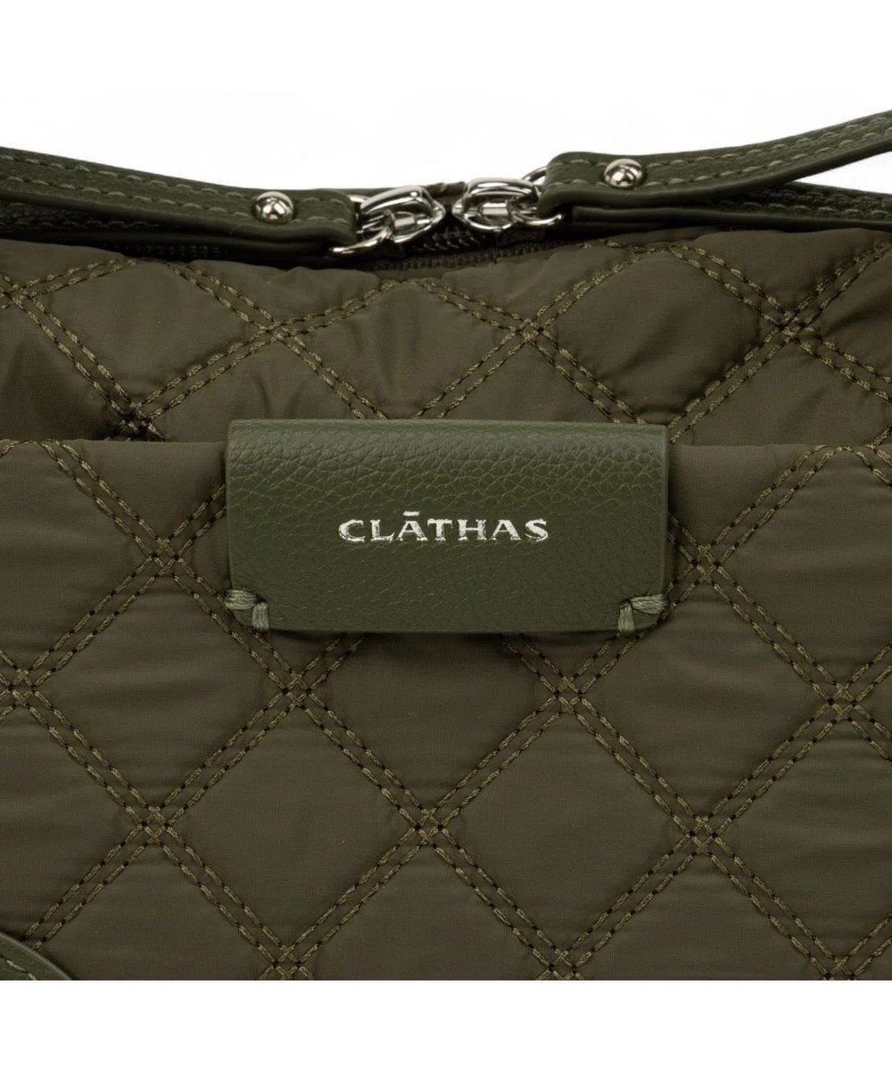 CLATHAS カペラ ボストンバッグ 
