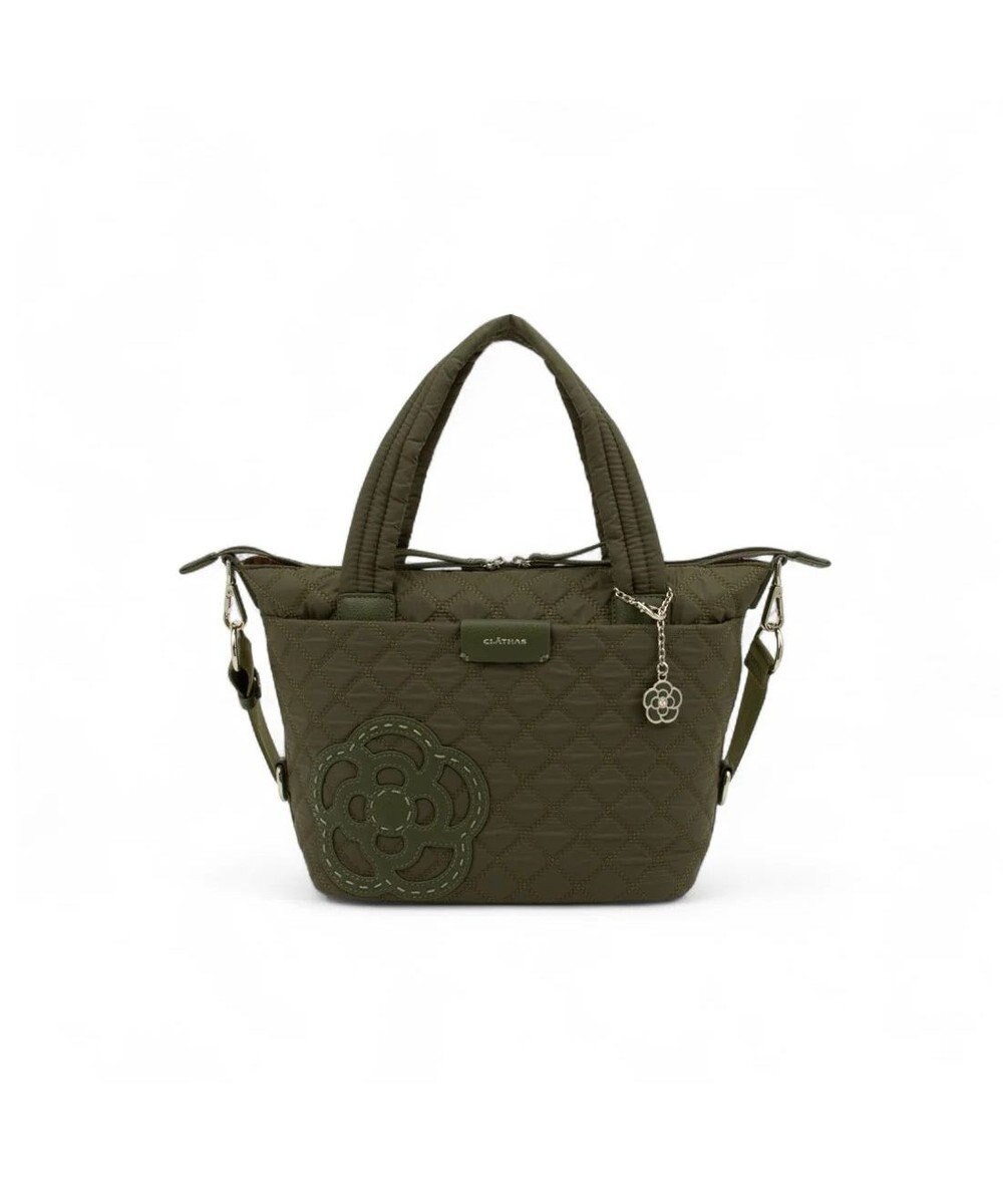 CLATHAS カペラ ボストンバッグ 