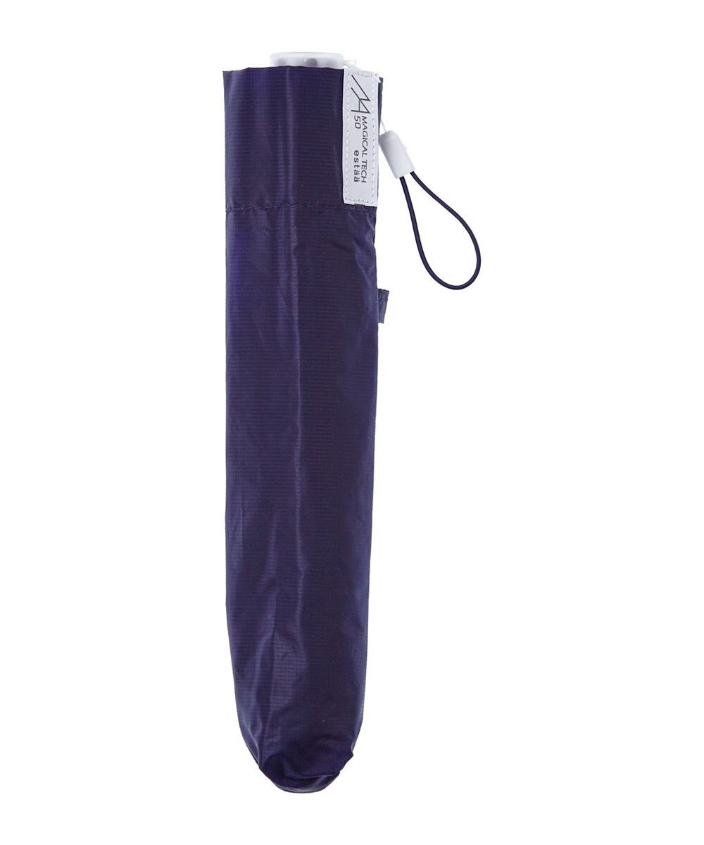 MOONBAT Magical tech(マジカルテック) 超軽量 折りたたみ傘 65g プレーン UV 50cm 
