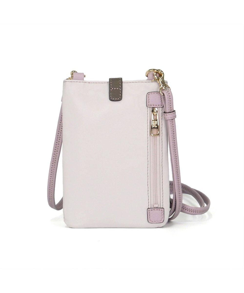 PELLE BORSA マイクロショルダー Reinette Goods レネットグッズ 4746 