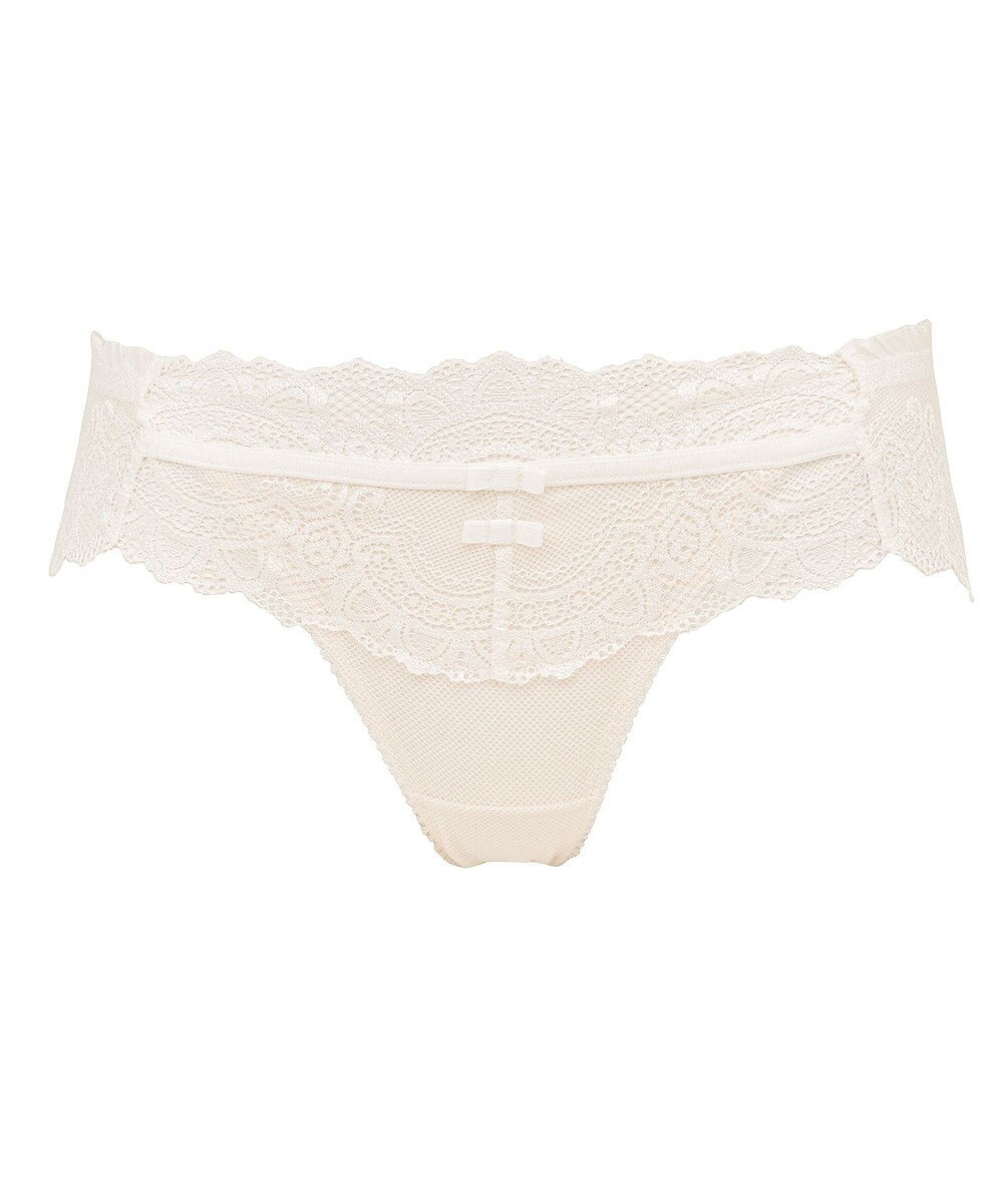 BRADELIS New York 【BRADELIS New York】ベルスタイルパンティ24A1 