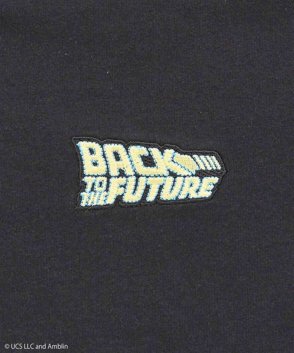 earth music&ecology Ｂａｃｋ　ｔｏ　ｔｈｅ　Ｆｕｔｕｒｅ／ｅｍａｅ　フリルＴ 