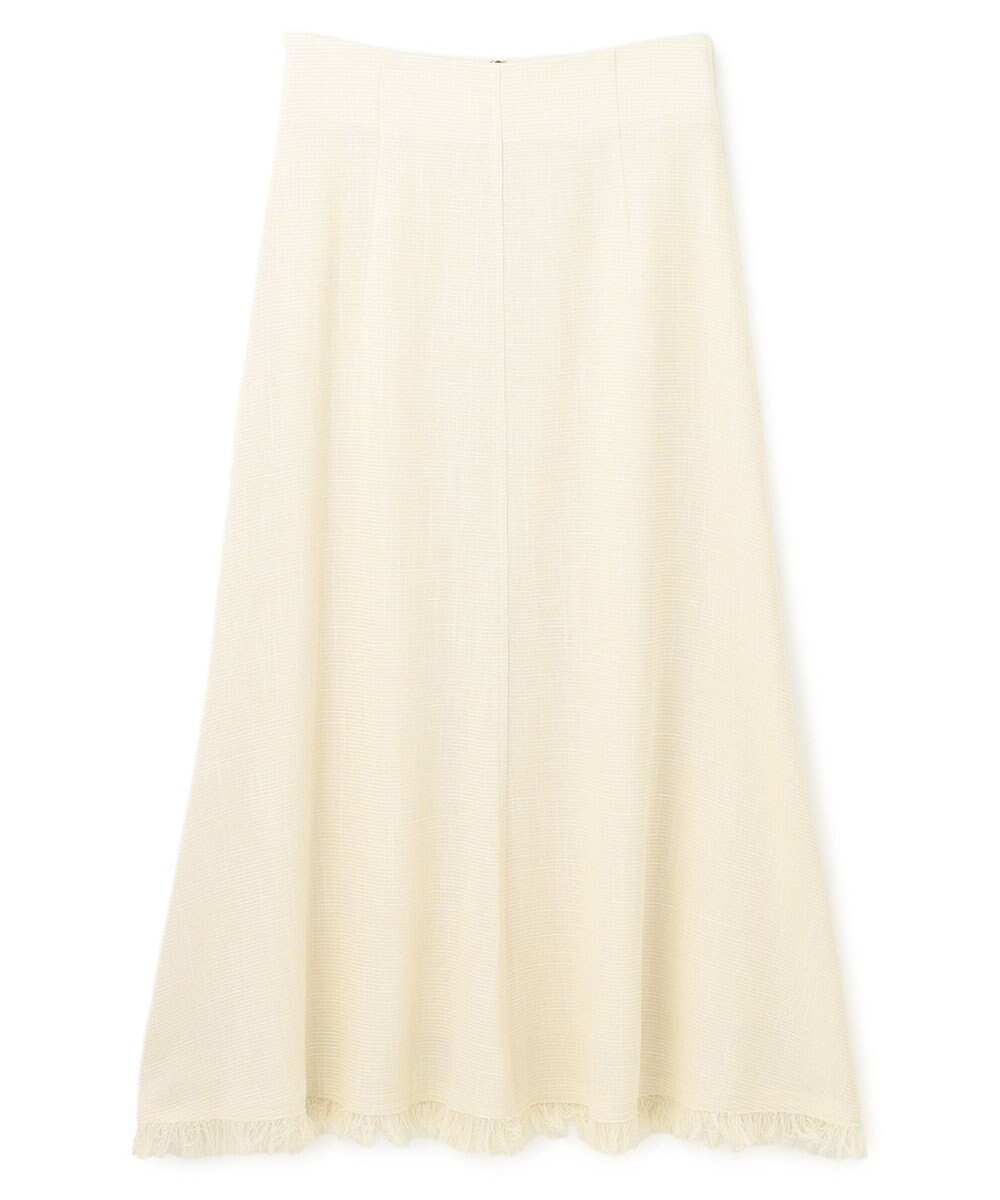 BEIGE， 【洗える】CANNET / フレアスカート 