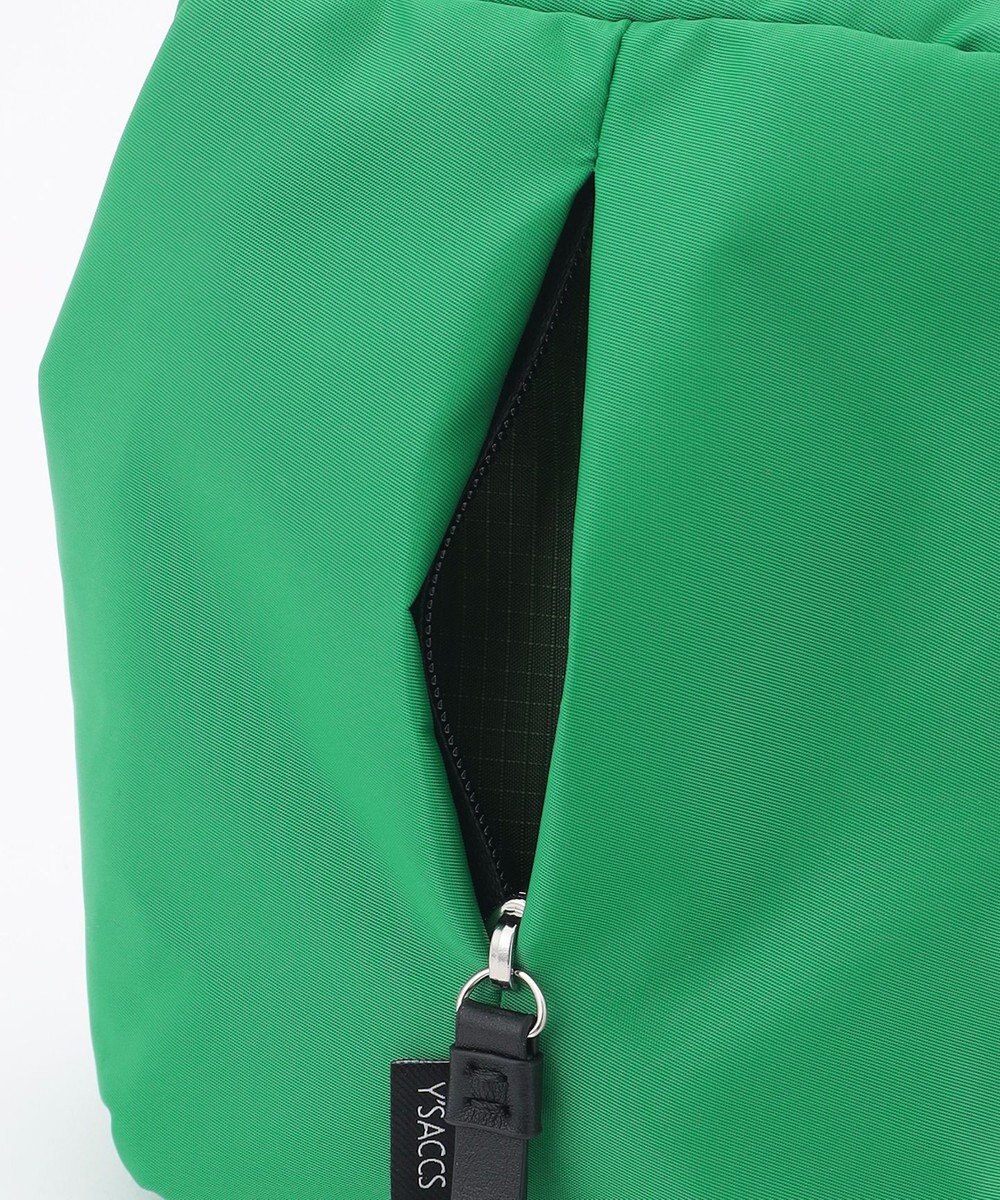 Y'SACCS WELLBA ミニショルダーバッグ 