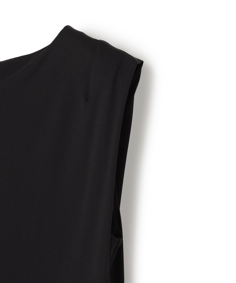 UNFILO L ドライトリコット オールインワン 