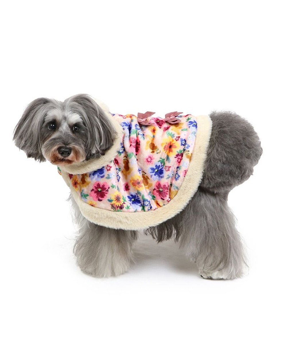 PET PARADISE ディズニー レディ ポンチョ わんわん物語 小型犬 