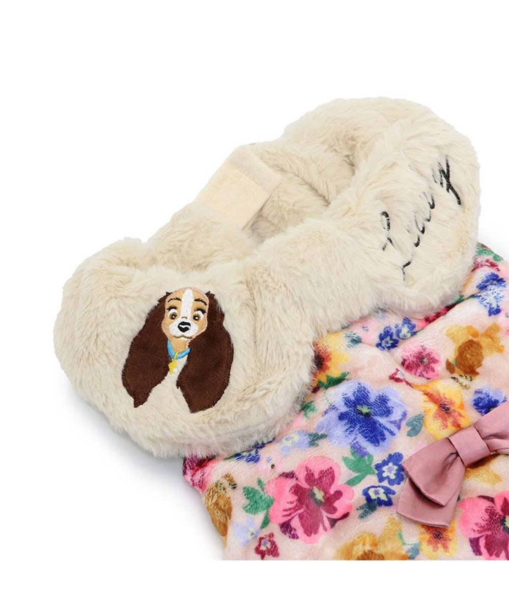 PET PARADISE ディズニー レディ ポンチョ わんわん物語 小型犬 