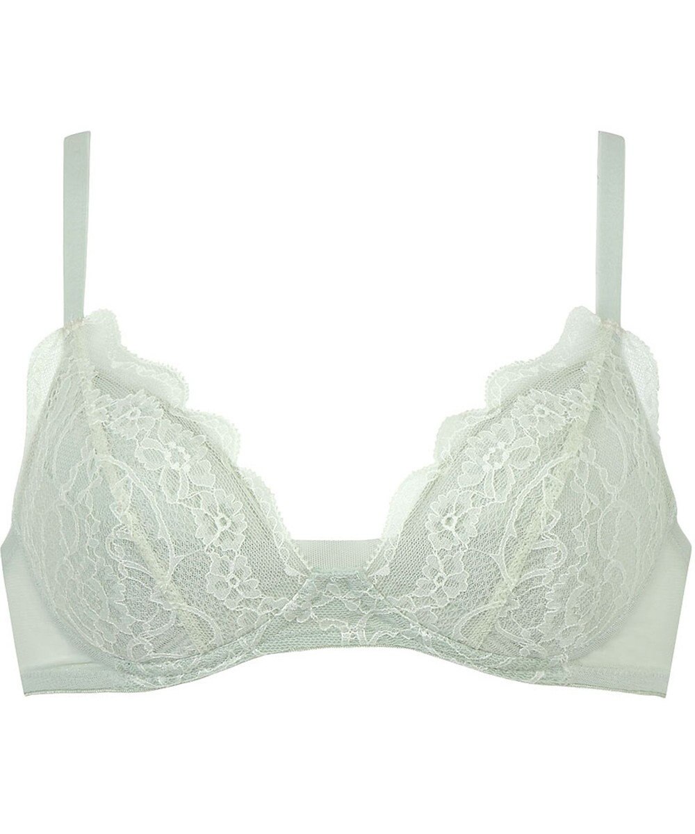 Wing 【マッチミーブラ　ノンワイヤー】 きれいなバストシルエット 快適なつけごこち S~3L KB2071 ウイング／ワコール 