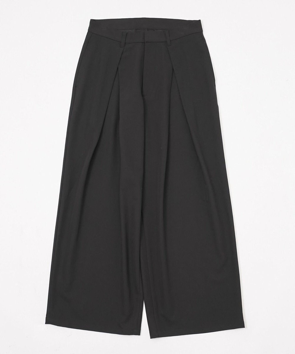 WEGO クロスタックバギースラックス 