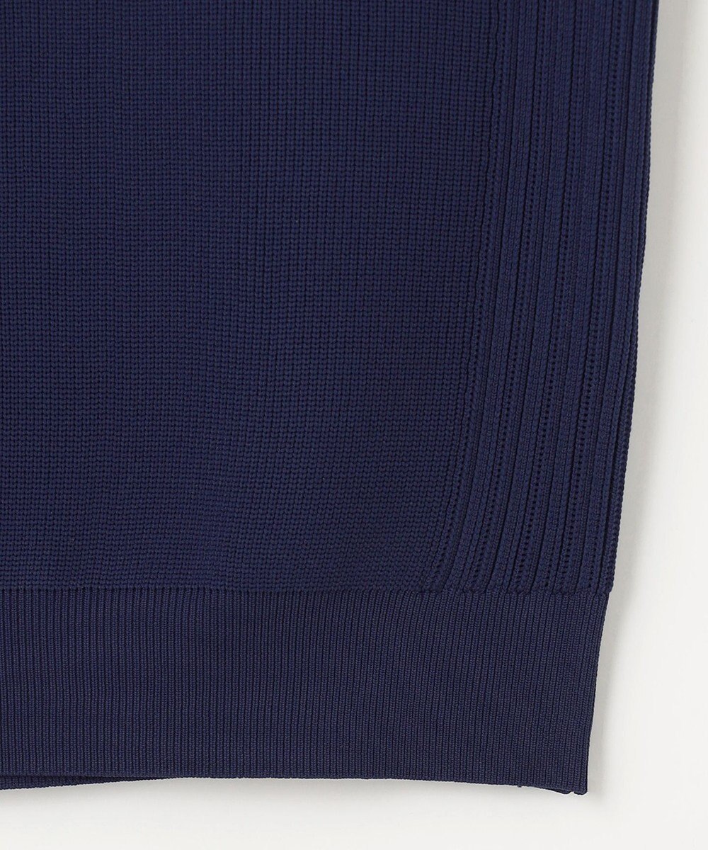 23区GOLF 【WOMEN】【ウォッシャブル】ニット ベスト 