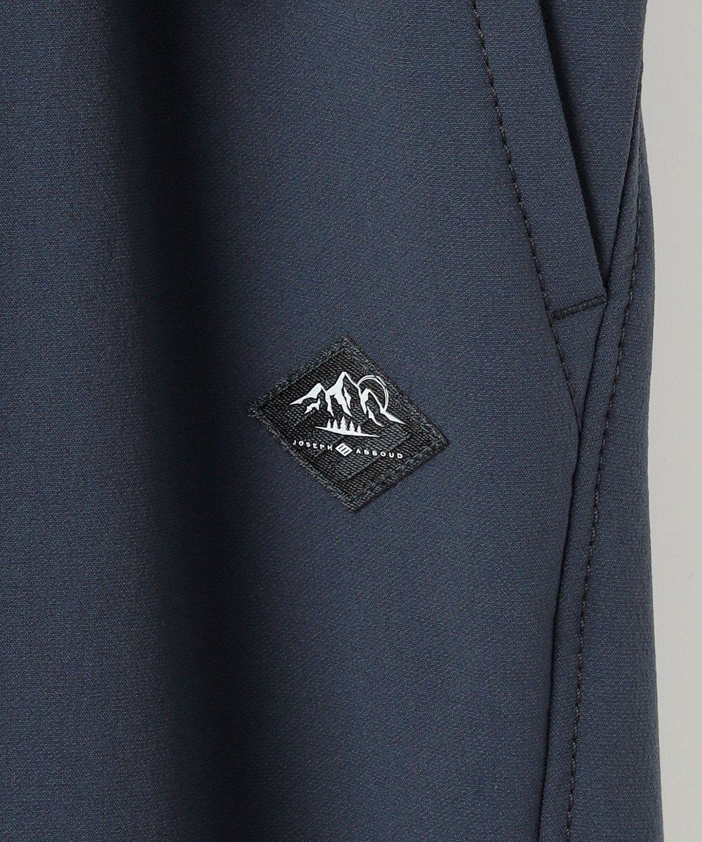 JOSEPH ABBOUD MOUNTAIN 【2WAYストレッチ/5ポケット】ハイパワー2WAYストレッチ パンツ 