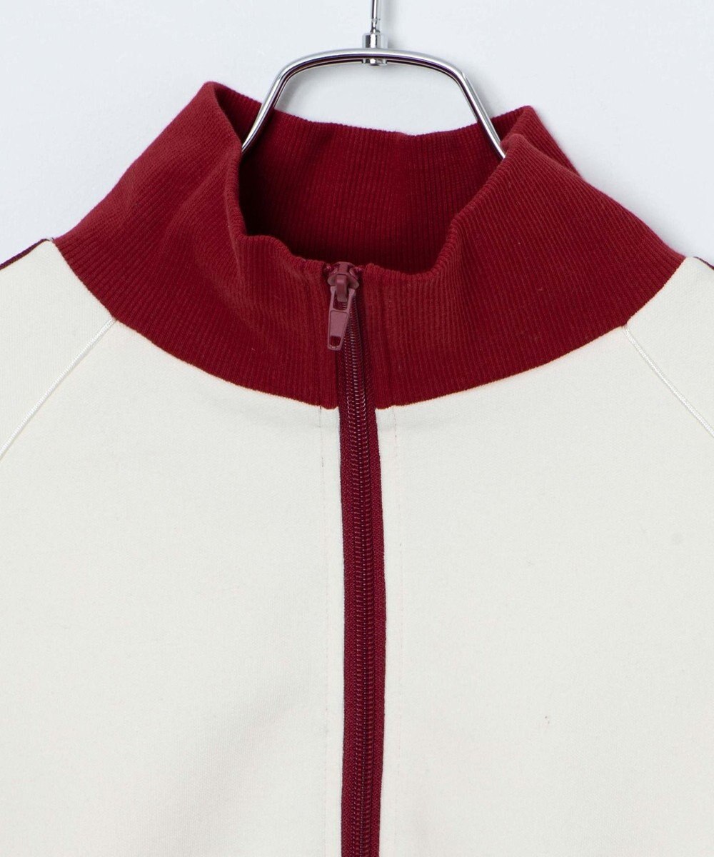 WEGO ショートトラックジャケット 