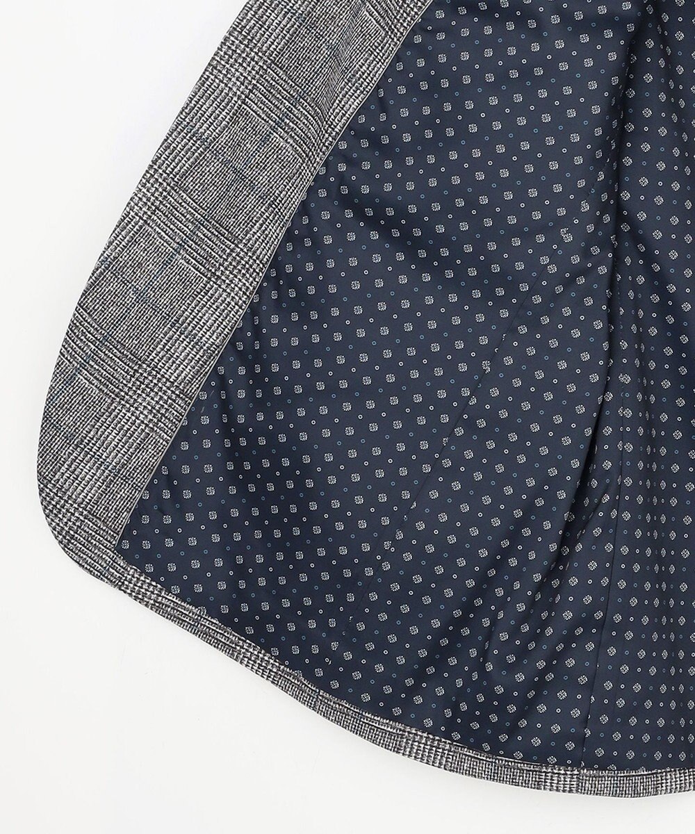 JOSEPH ABBOUD 【ストレッチ/ジャージ素材】エアロムリネジャージー ジャケット 