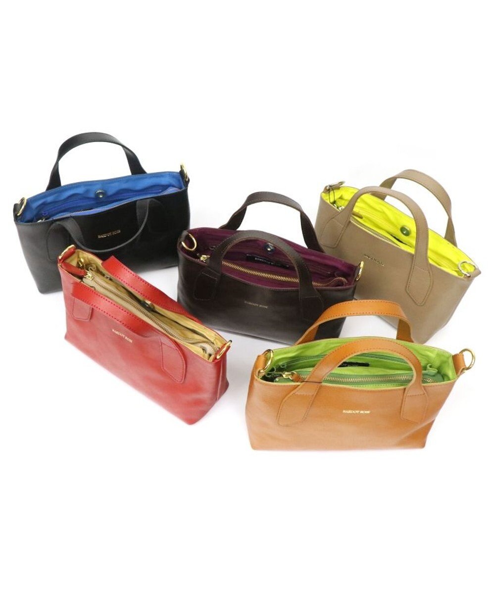 Regalo Felice 【ドラマ使用商品 / 2way】ミニトート / REGALO 