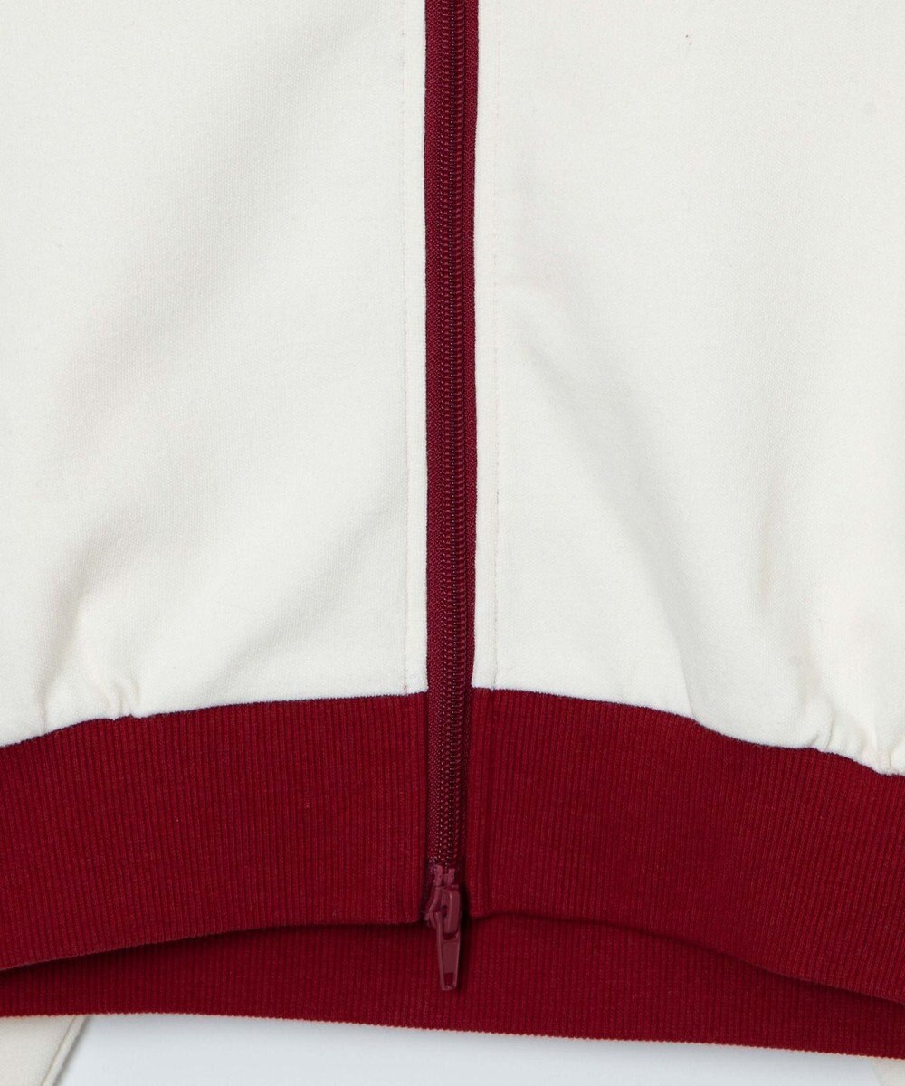 WEGO ショートトラックジャケット 