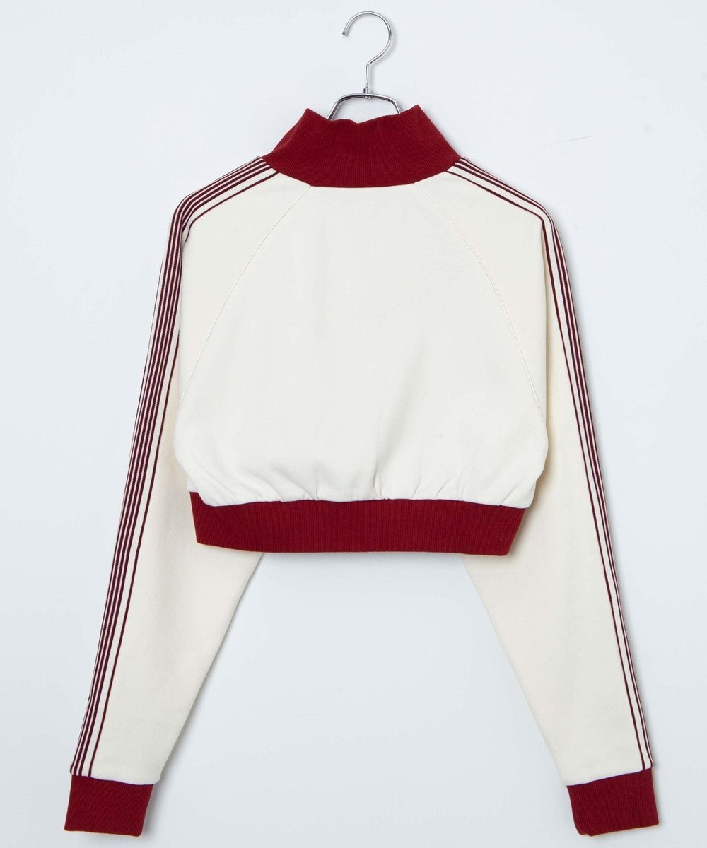 WEGO ショートトラックジャケット 