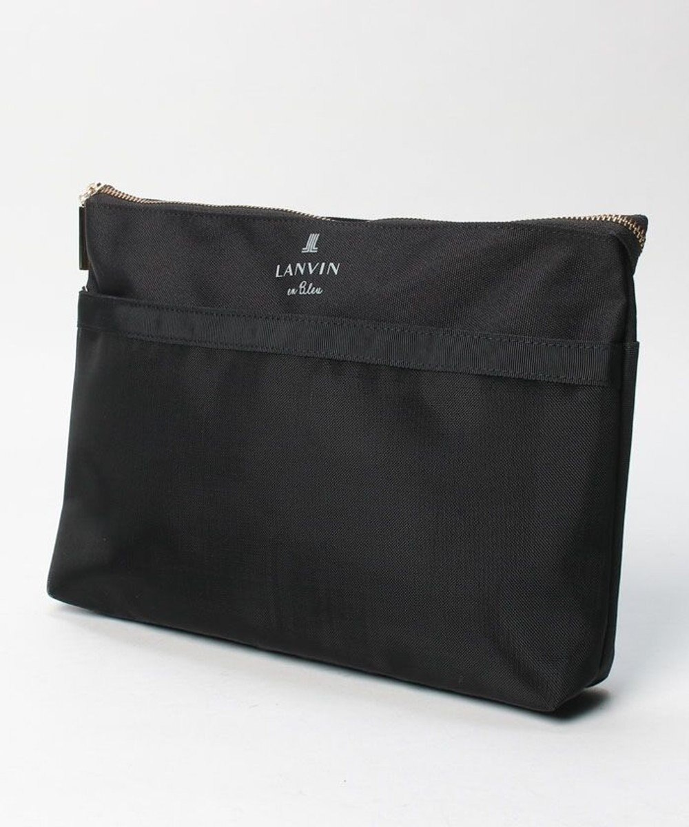 LANVIN en Bleu ブランリー トートバッグ 