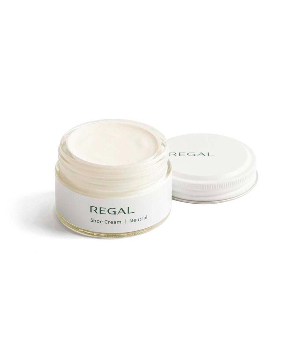 REGAL FOOT COMMUNITY 【靴クリーム】TY15 リーガルシュークリーム (瓶） シューケア 