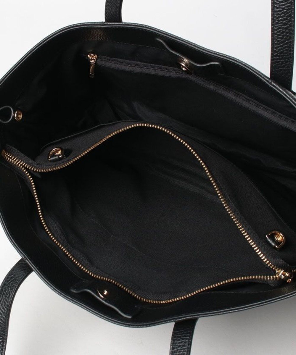 LANVIN en Bleu ブランリー トートバッグ 