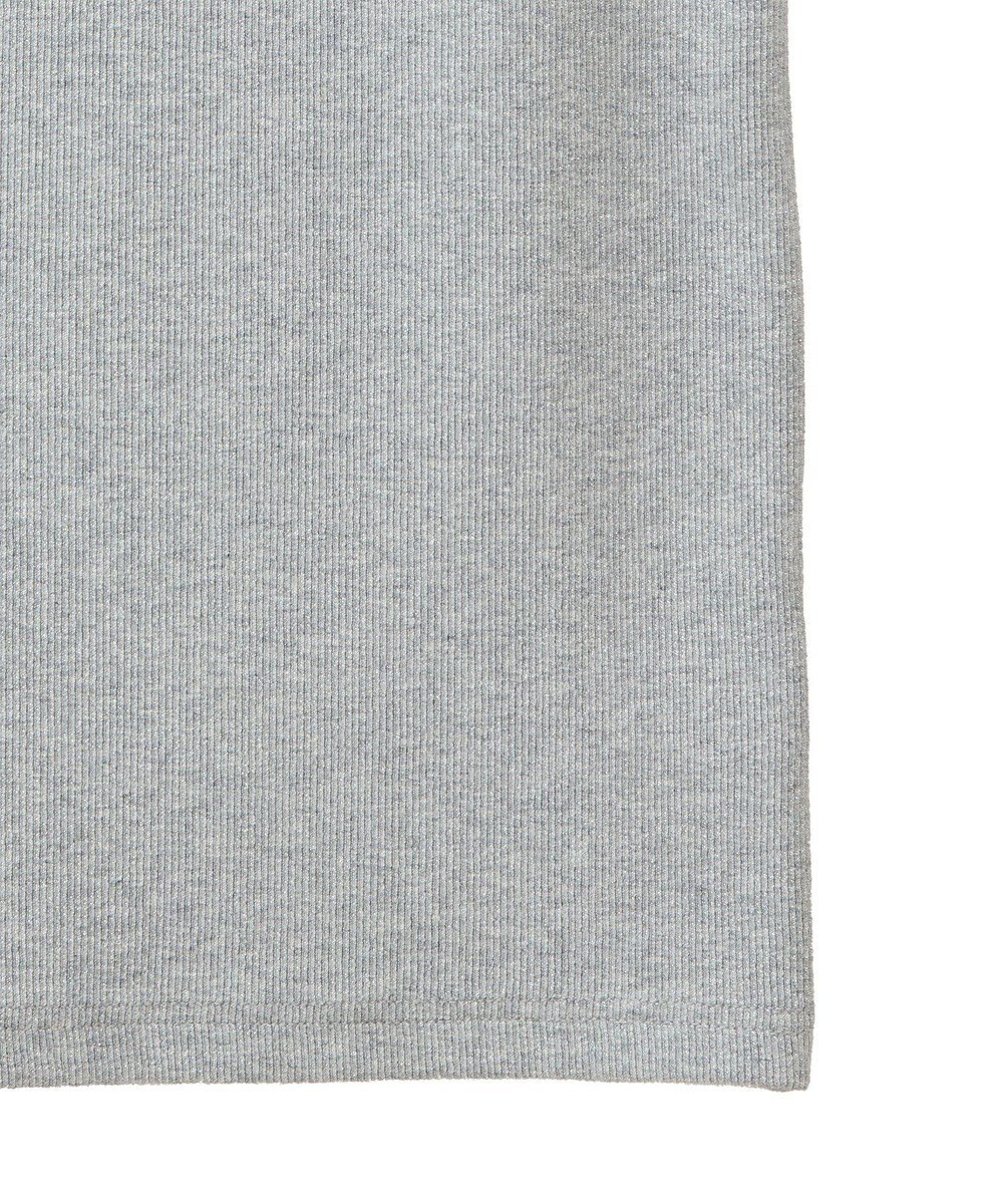 AMERICAN HOLIC ラメテレコタンクトップ 