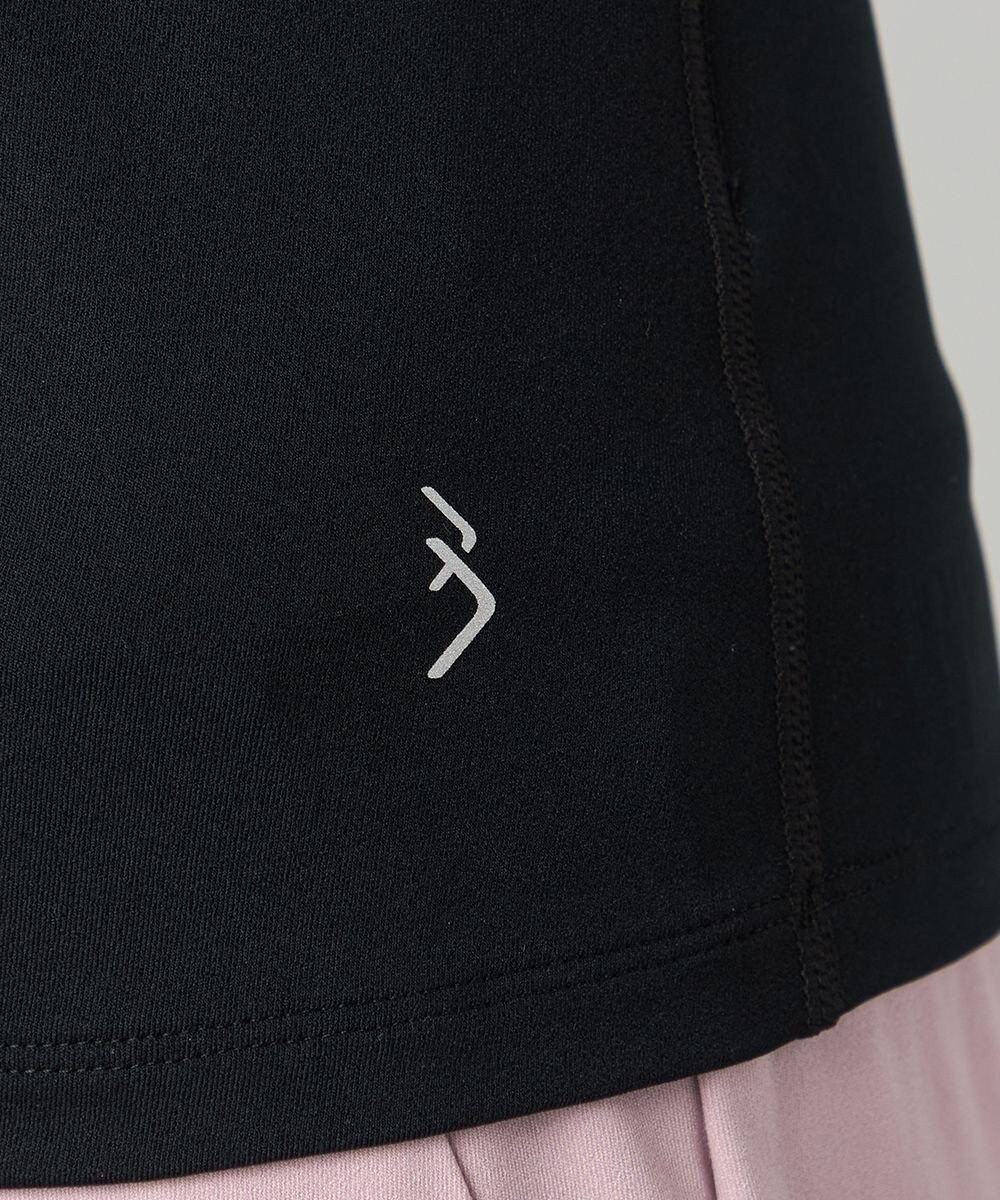 Chacott Motion シアーブラトップ 