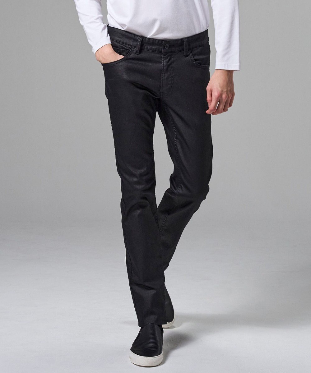 JOSEPH HOMME 新色登場【定番】ハイパワーソフトストレッチ / STICK 5P 