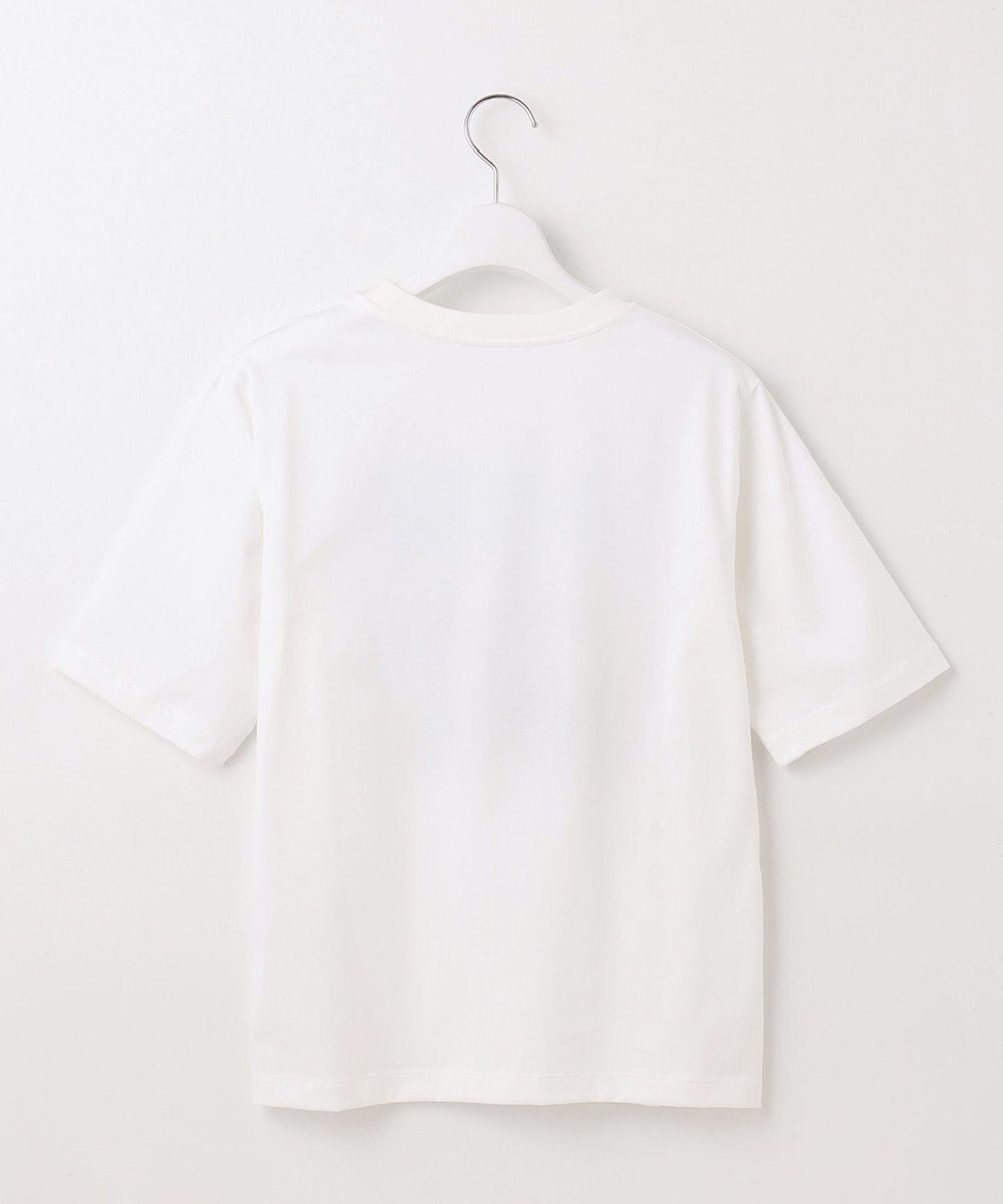 自由区 【洗える】VINTAGE PHOTO Tシャツ 