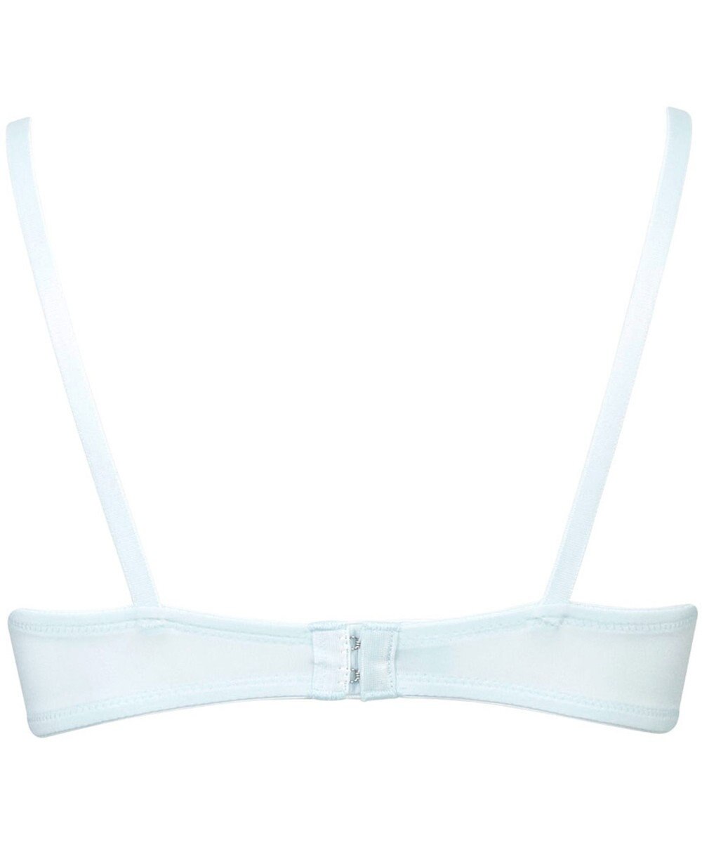 Wing ジュニアブラ きれいなシルエット やさしくサポート 【AFTER STEP まるくボリュームがでてきた胸に】 高校生 ブラジャー ブラ RB2468 ウイング／ワコール 