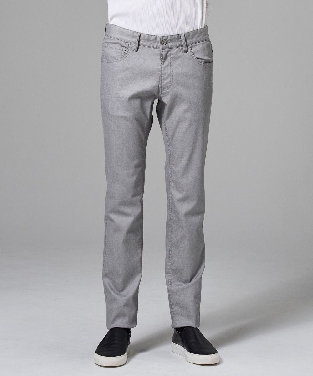 JOSEPH HOMME 新色登場【定番】ハイパワーソフトストレッチ / STICK 5P 