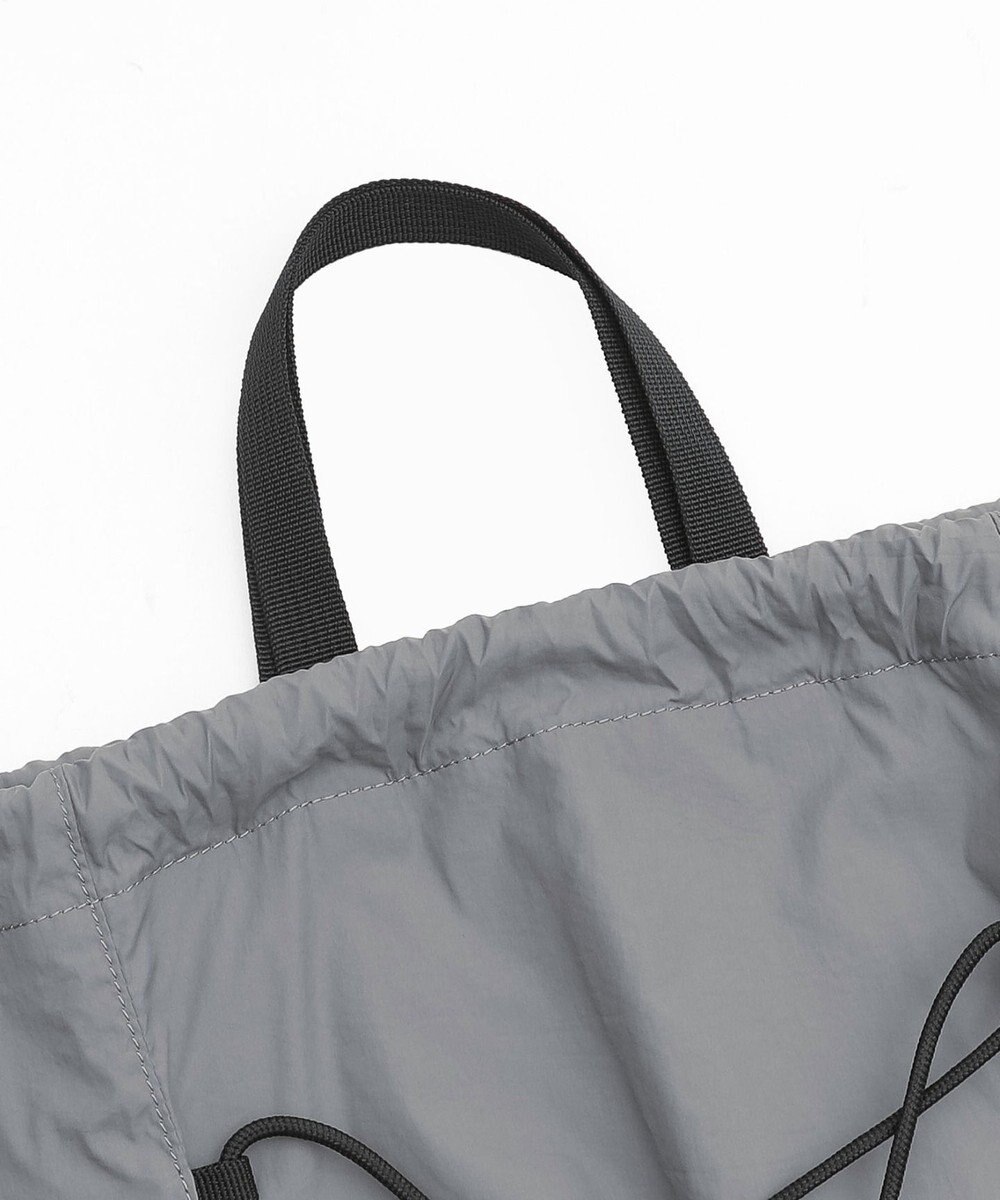 WEGO 別注MLBドローコードナップサック 