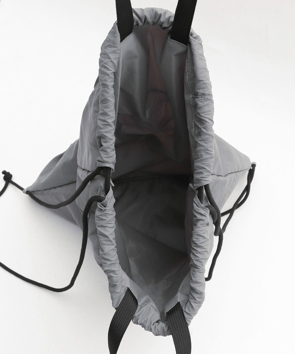 WEGO 別注MLBドローコードナップサック 