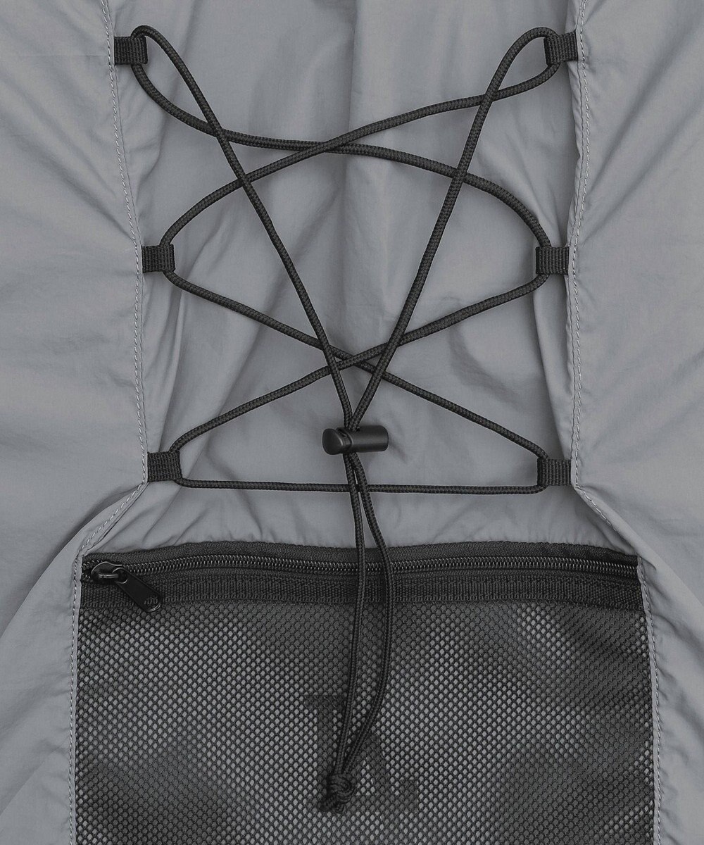 WEGO 別注MLBドローコードナップサック 