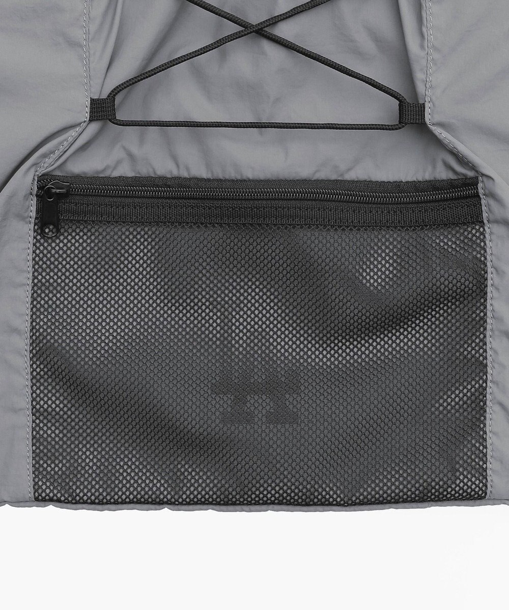 WEGO 別注MLBドローコードナップサック 