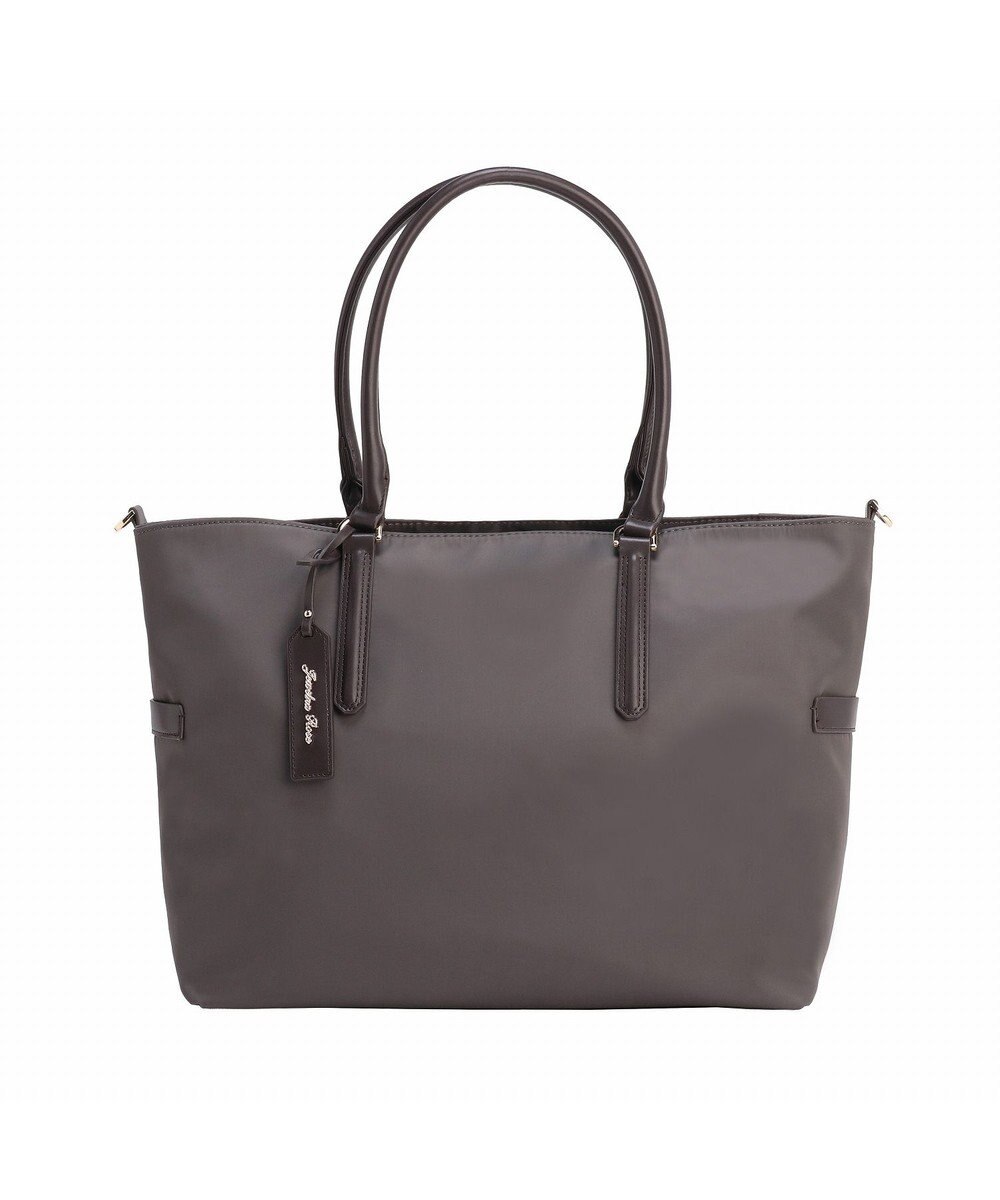 ACE BAGS & LUGGAGE Jewelna Rose グレタ ナイロントートバッグ A4 16251 ジュエルナローズ 