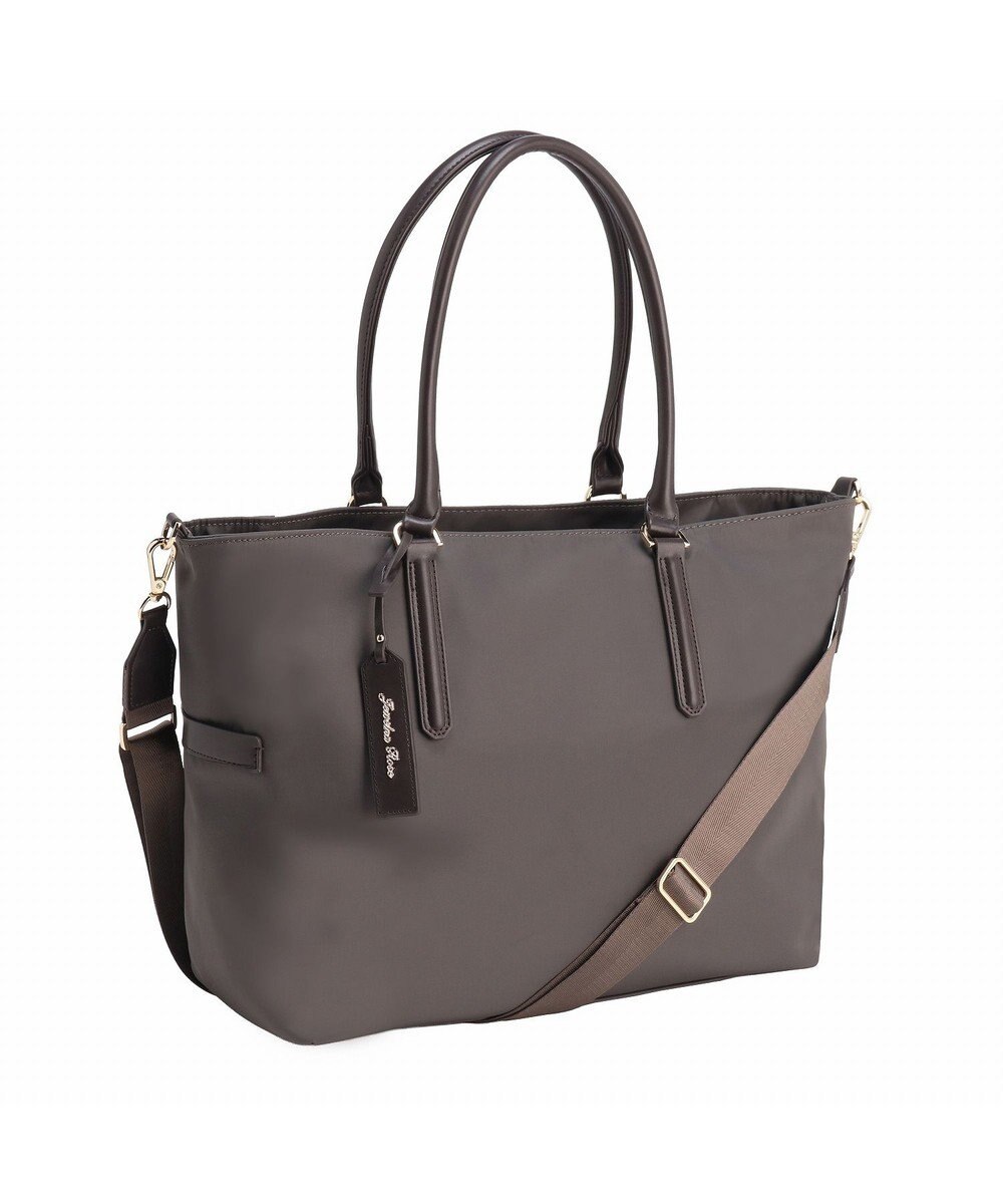 ACE BAGS & LUGGAGE Jewelna Rose グレタ ナイロントートバッグ A4 16251 ジュエルナローズ 