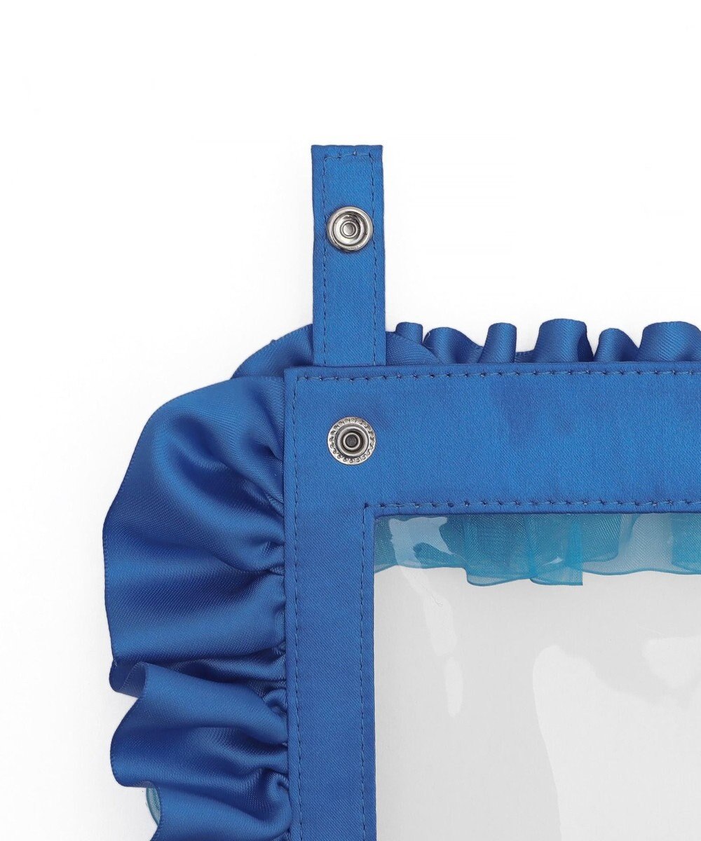 WEGO 【痛バ＆推し活グッズ】ときめき魔法DIYフリルフレームS 