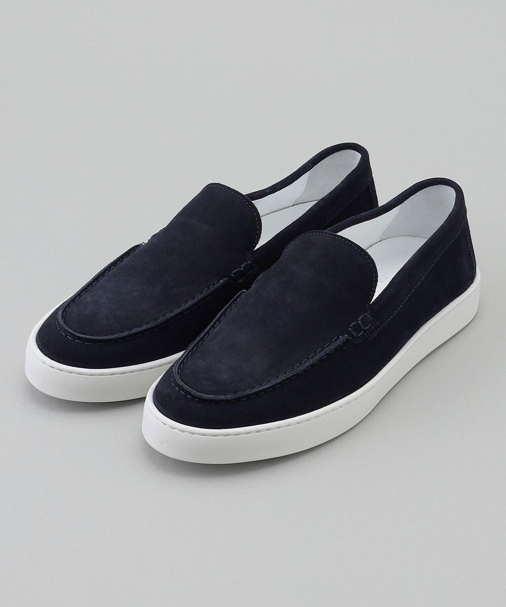 GOTAIRIKU 別注色あり【PELLICO SUNNY】BARTEX スリッポン 