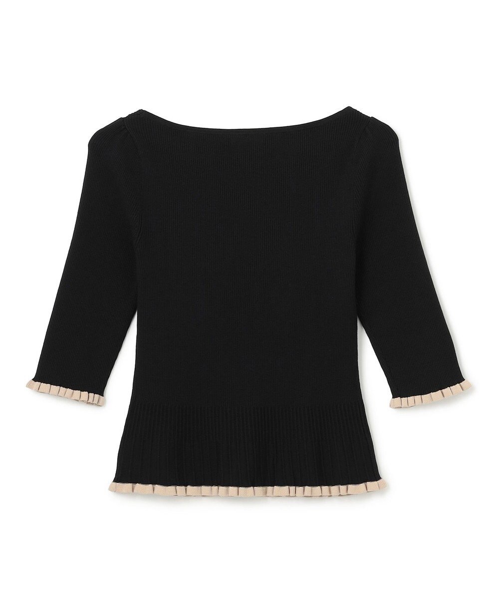 TOCCA RESONATE プルオーバー 