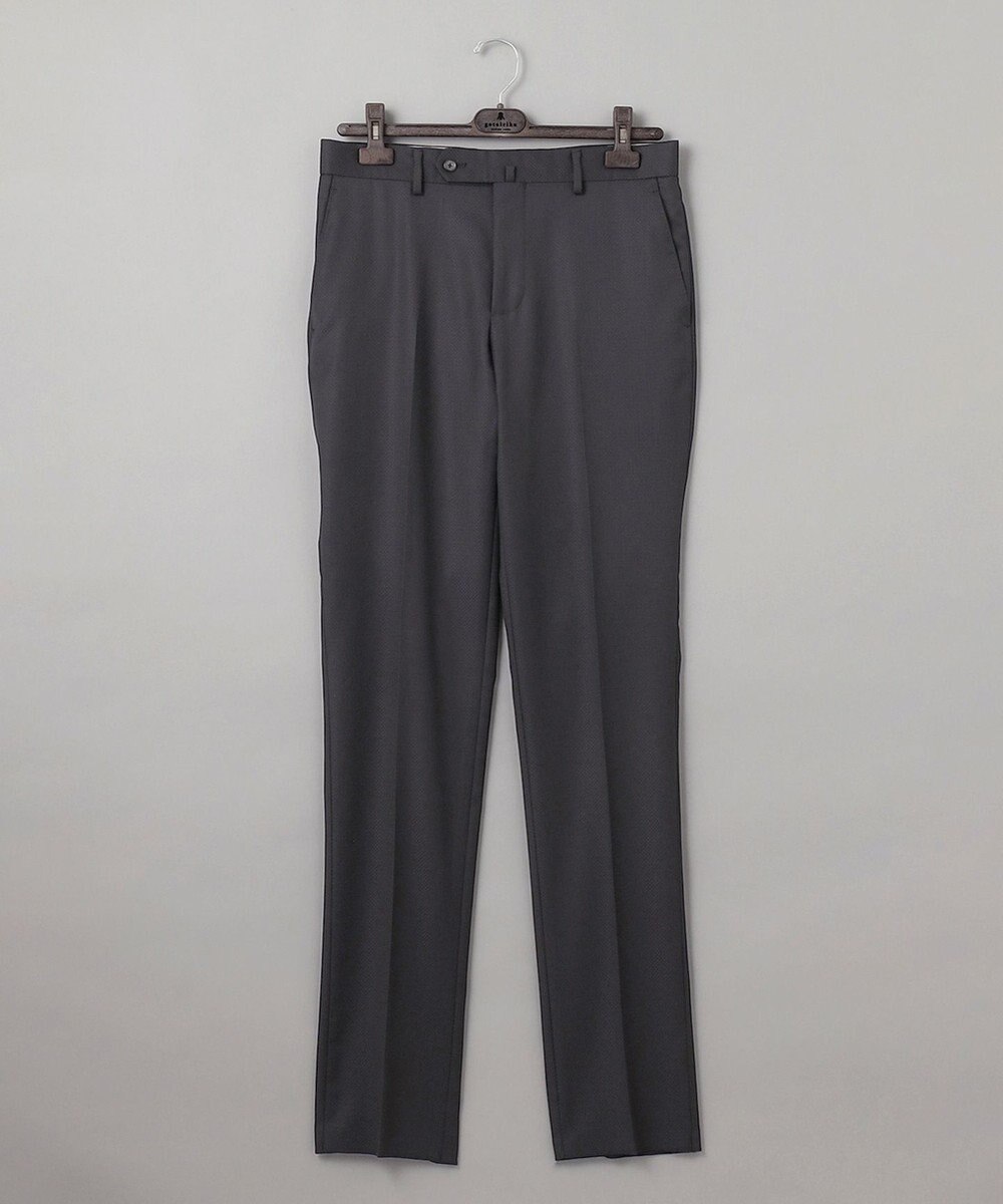 GOTAIRIKU 【DORMEUIL】MILLENNIAL スーツ 