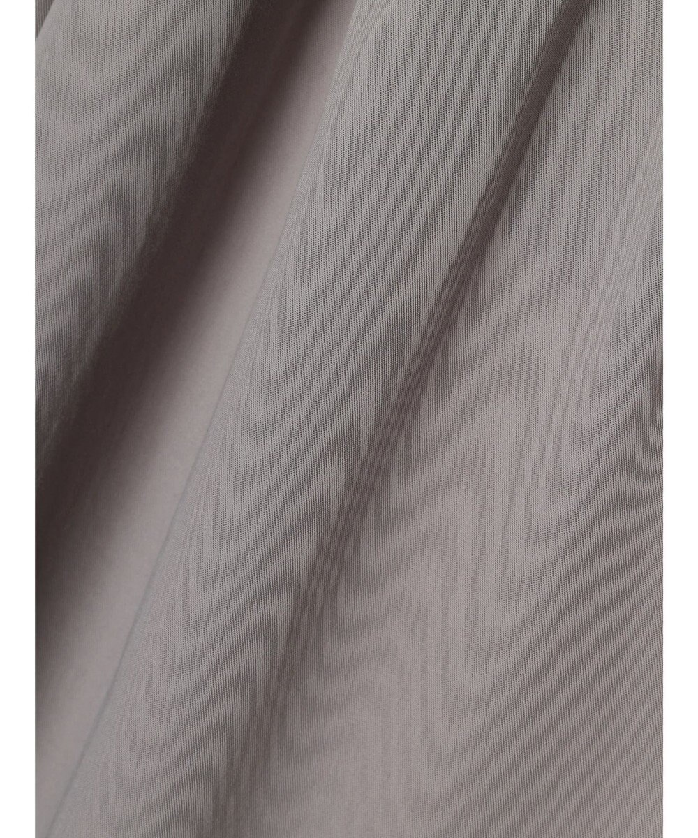 Green Parks ・ｆｕｒｒｙ　ｒａｔｅ　リブキリカエジョガーパンツ 