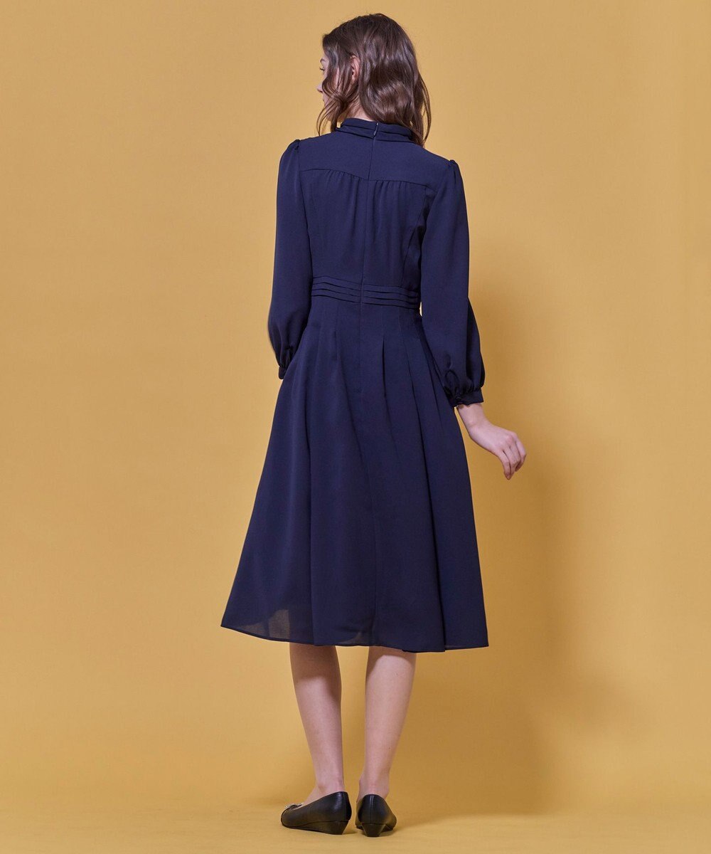 TOCCA PROMISE RIBBON ROSETTE ドレス 