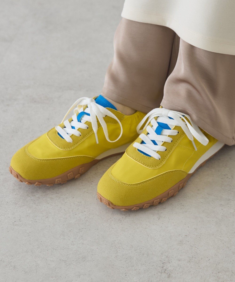 AMERICAN HOLIC ソフトスニーカー 