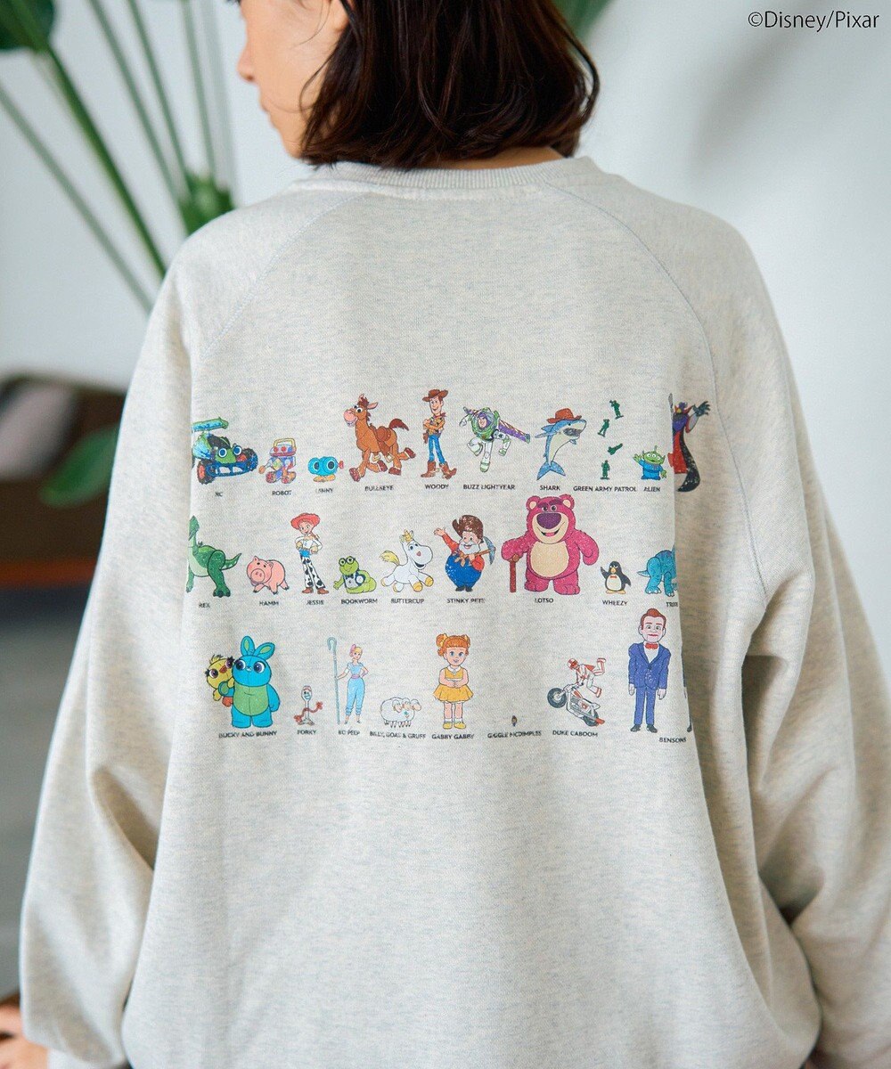 AMERICAN HOLIC TOY STORY/プルオーバー 