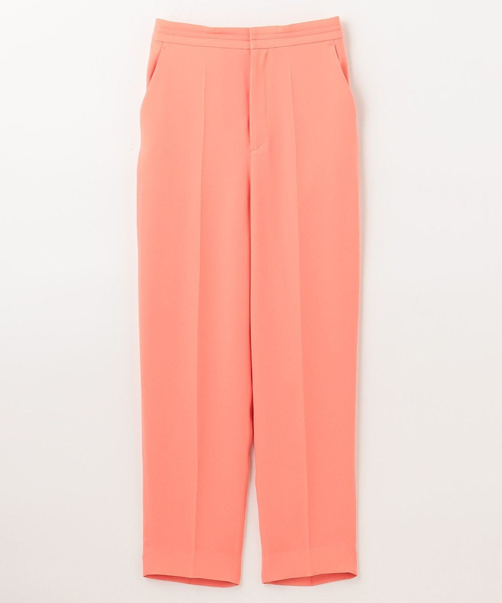 NAVE 【ReNAVE　洗える】バックサテンジョーゼット 