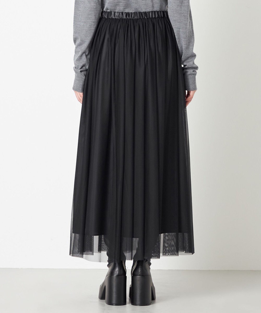 NAVE 【Nave】チュール スカート 