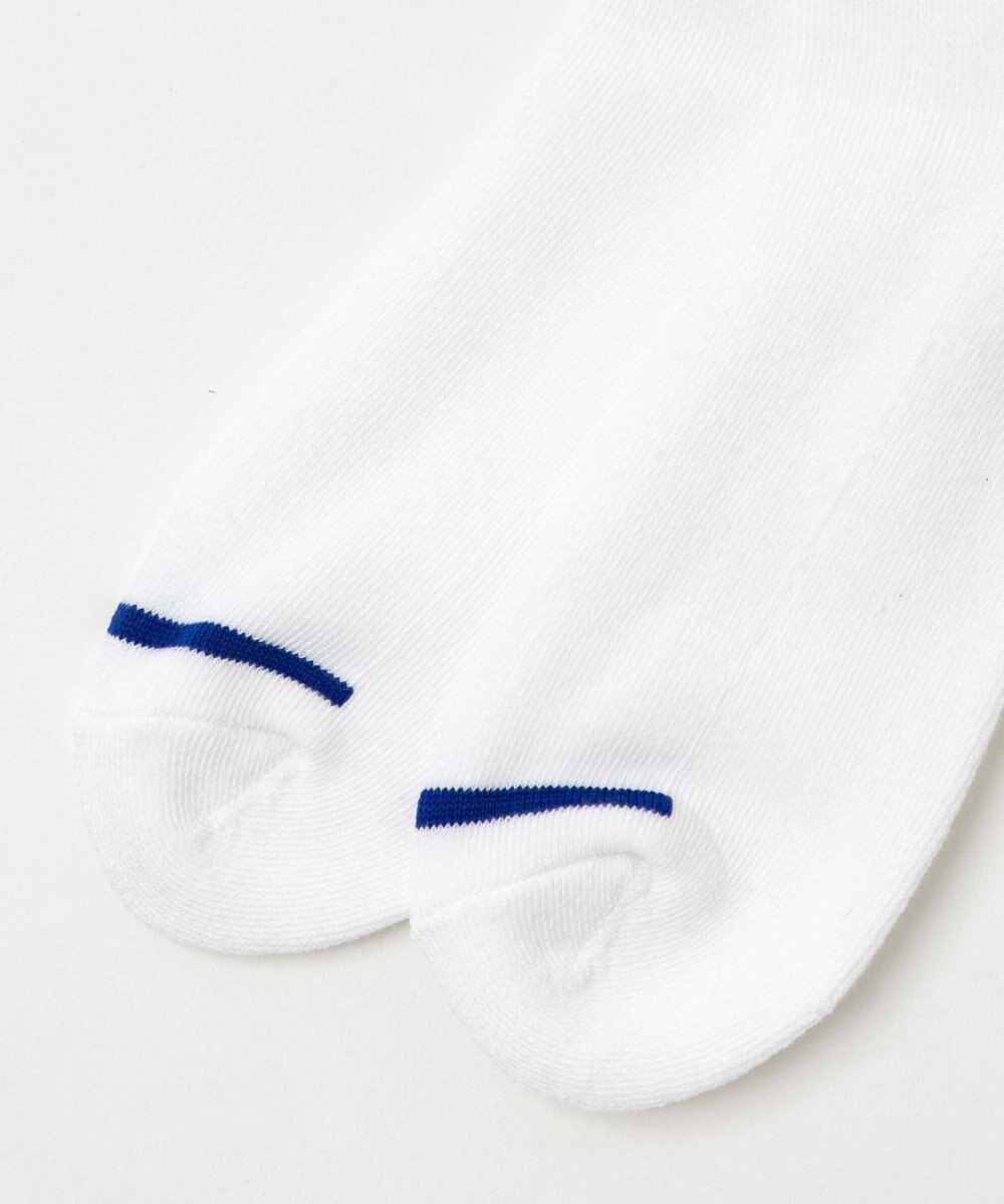 WEGO ロゴリブソックス 