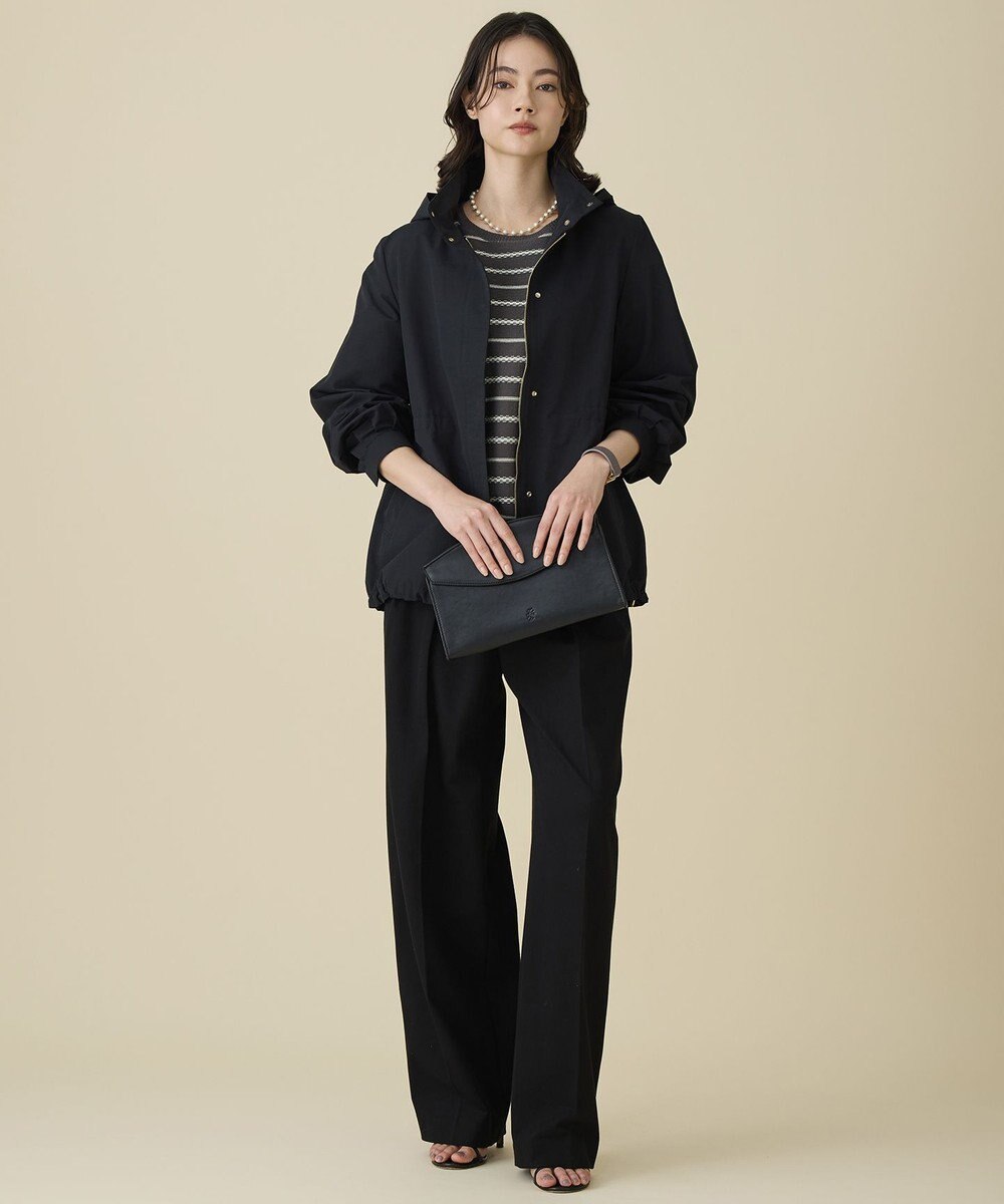 自由区 ライトフィールカーブ パンツ 