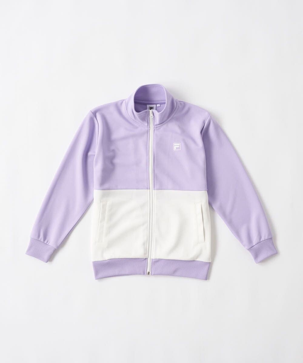 OP／FILA 【FILA】ジャージセットアップ 